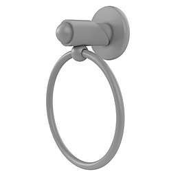 Allied Brass Soho Collection Towel Ring