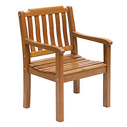 Prime Teak - Garden Chair