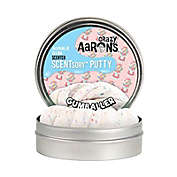 Crazy Aaron&#39;s Scentsory Putty Scented 2.75 Inch Gumballer Thinking Putty