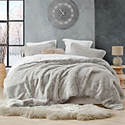 Byourbed Coma Inducer&reg; Oversized Twin Comforter - Chunky Bunny - Stone Taupe
