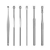 Kitcheniva 7-Pieces Ear Wax Cleaner Tool Set
