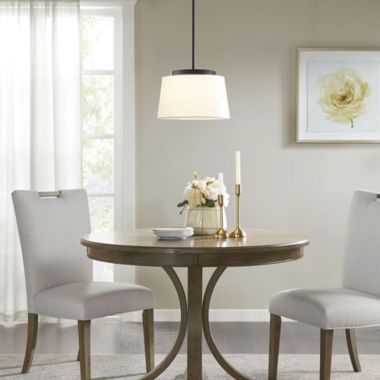Hampton Hill. Pendant Black 025.. View a larger version of this product image.