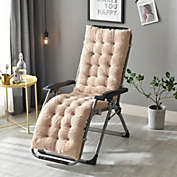 Stock Preferred Lounge Chair in Brown