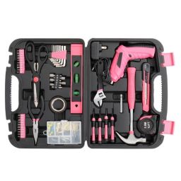 Kitcheniva 149-Pieces Hand Tool Set Mechanics Tool Kit