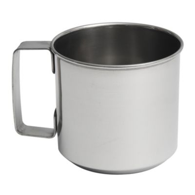Coors Aluminum Drinking Cup 2 cup and 20oz each 