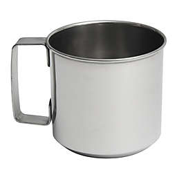 Lindy's Stainless Steel Drinking Cup 12 oz