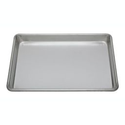 Crestware Thick Aluminum Sheet Pan Quarter Size 9\