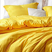 Byourbed Natural Loft Duvet Cover - Queen - Mimosa