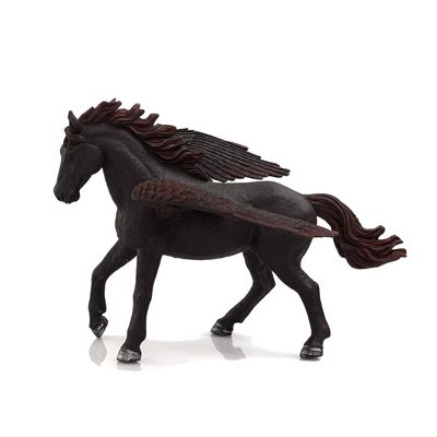 Mojo Pegasus Rainbow Mythical Animal Figure 387295 for sale online 