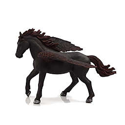 MOJO Black Pegasus Fantasy Figure 387255