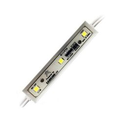 Beyond Led Technology LED Sign Module   1.1 Watt   132 Lumens   6500K   White Color   12V DC   IP68   Channel Letter Lighting   Display Lighting