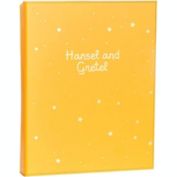 Cali&#39;s Books Hansel and Gretel Recordable Storybook for Children and Grandchildren   Read to Your Little one Even When You are far Away   Recordable Books for Children from Grandparents