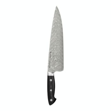 KRAMER by ZWILLING EUROLINE Damascus Collection Chef's Knife. View a larger version of this product image.