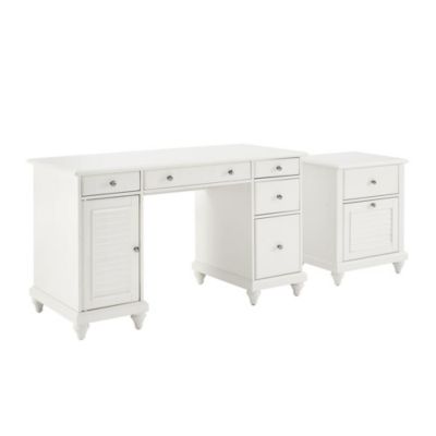 Armoire With Desk Bed Bath Beyond, Computer Armoire Cabinet White