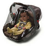 Jolly Jumper - Weather Shield for Infant Car Seat