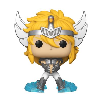 funko pop hyoga