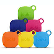 Jooki Programmable Tokens for Music Player - Screen-Free Imagination Building Toddler Entertainment (Set of 6 Tokens)