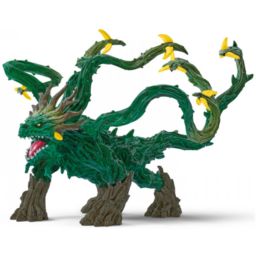 Schleich - 70144   Eldrador  Jungle Creature