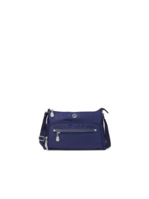 Baggallini El Paso Crossbody Bag