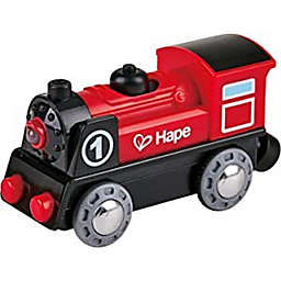 Battery Powered Engine Train Toy