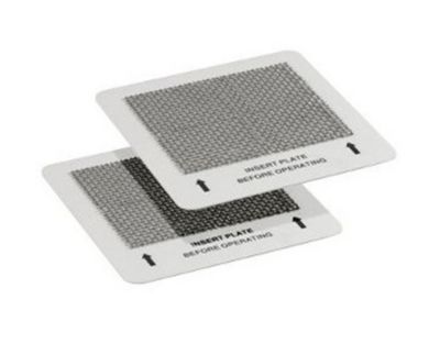 Sunheat International  Plates for MA-4000
