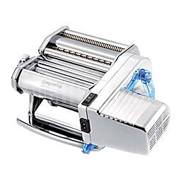 Imperia Pasta Machine and Motor by Cucina Pro (152) - Dual Speed with Double Cutter - Enjoy the satisfaction of making fresh pasta right in the comfort of your own home
