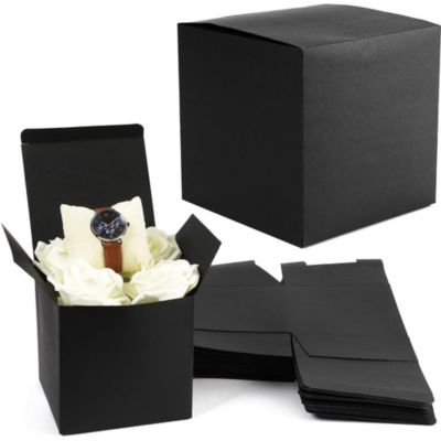 Details about   Acrylic Gift Box 3-Cigar Wood Gift Box with Clear Acrylic Lid Simple and Eleg... 