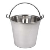 Lindy's 6-qt Stainless Steel Pail