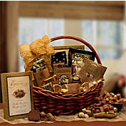 Gift Basket Drop Shipping Chocolate Gourmet Gift Basket (Med)