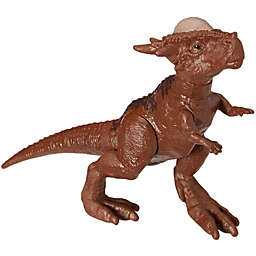 Jurassic World Dino Rivals, Stygimoloch 'Stiggy'