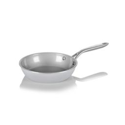 TECHEF - CeraTerra - 8 Inch Nonstick Nontoxic Ceramic Frying Pan Skillet