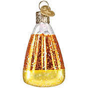 Old World Christmas Candy Corn Ornament