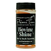 Prime Time Spices&#39; Bovine Shine 9.4 oz 0 Calorie Award Winning Beef Seasoning