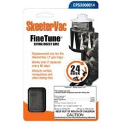 Blue Rhino SkeeterVac FineTune Baitblock Octenol Refill