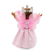 Playtime By Eimmie Playtime Pack Fairy Princess with Child Accessories