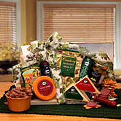 Gift Basket Drop Shipping The Tastes of Distinction Gourmet Gift Board