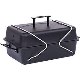 Char Broil Portable Tabletop Gas Grill