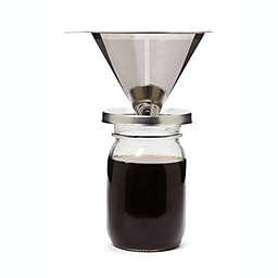 Jarware Coffee Drip SS Regular andWide