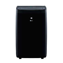 LG 10000 BTU Smart Wi-Fi Portable Cooling/Heating Air Conditioner