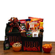 GBDS The Barbecue Master Care Package - barbecue gift set