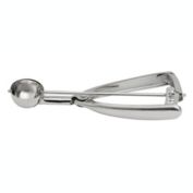 Crestware Stainless Steel Portion Scoop Size 60