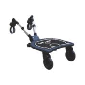 Englacha USA Compact 2-in-1 Cozy X Rider for Baby