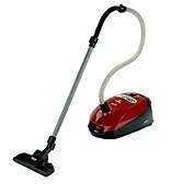 Kitcheniva Play Toy Vacuum Cleaner, Red