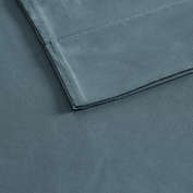 Belen Kox 100% Polyester 3M Microcell Sheet Set Teal