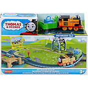 Thomas & Friends Nia Dockside Drop Off