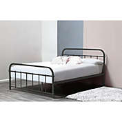 Best Quality Furniture  Metal Platform Bed