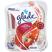 Glade PlugIns Refills Apple Cinnamon 1.34 FL OZ, 2 CT