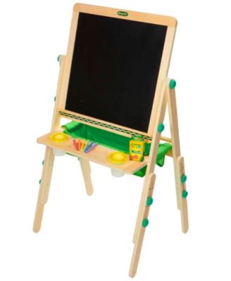 Crayola - Deluxe Child&#39;s Art Studio and Craft Station Easel