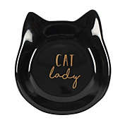 Something Different Cat Lady Jewelery Dish