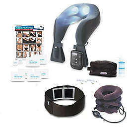 DR-HO'S Neck Pain Pro Deluxe Package